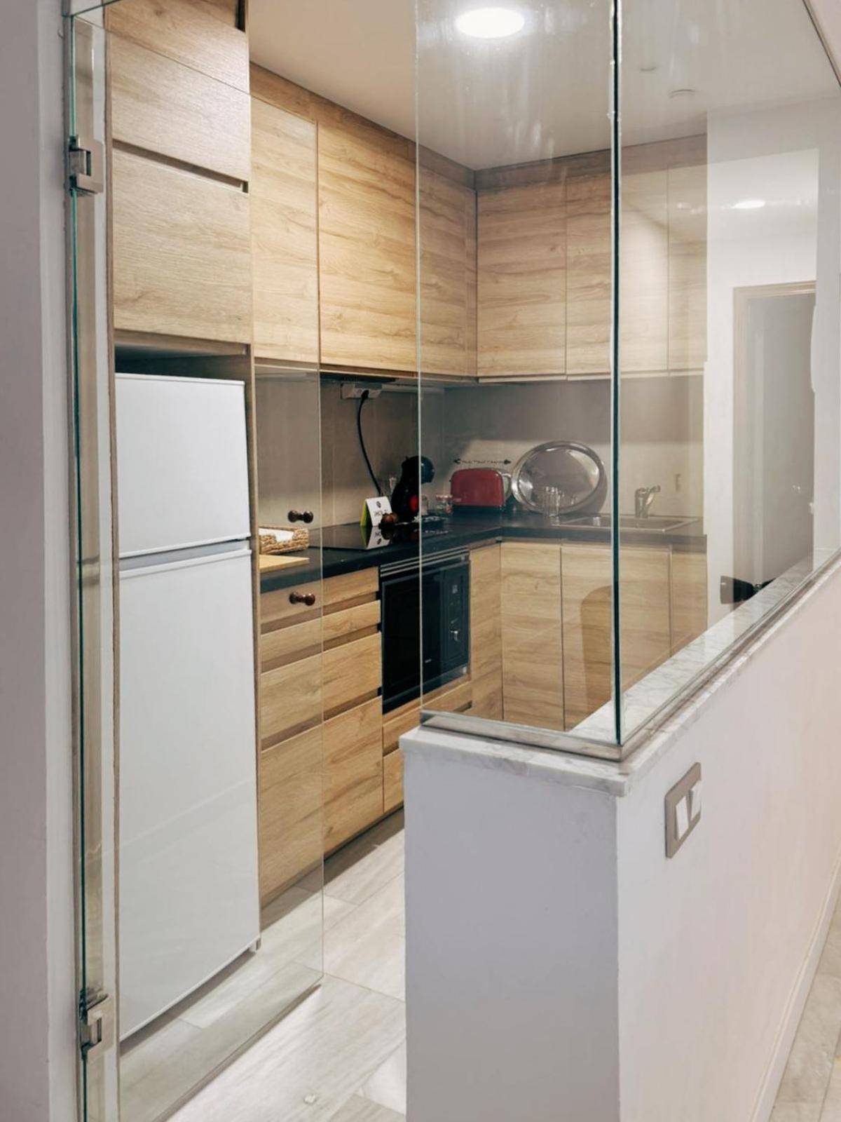 Apartamento Viktory New York Valladolid Exterior foto