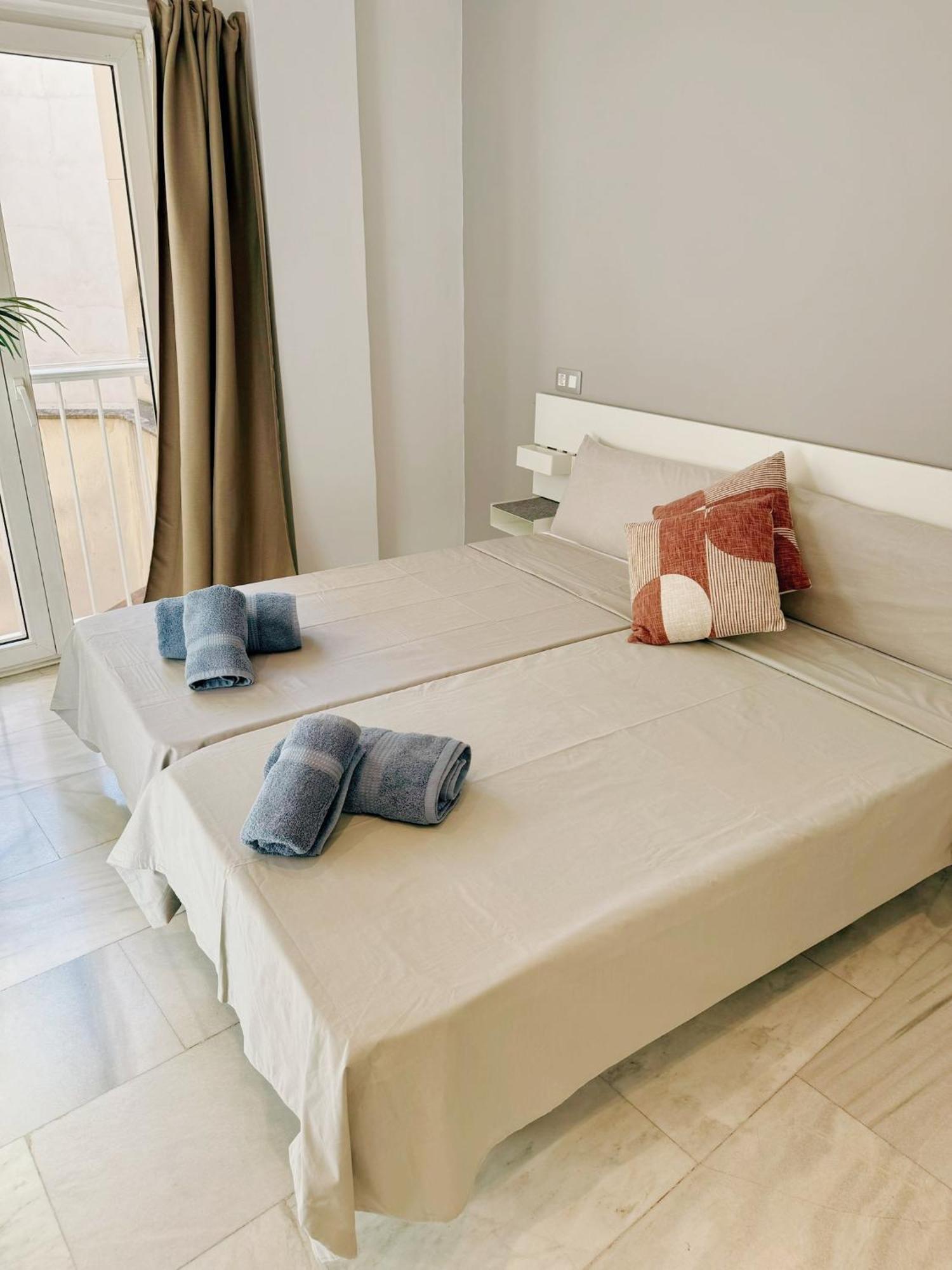 Apartamento Viktory New York Valladolid Exterior foto