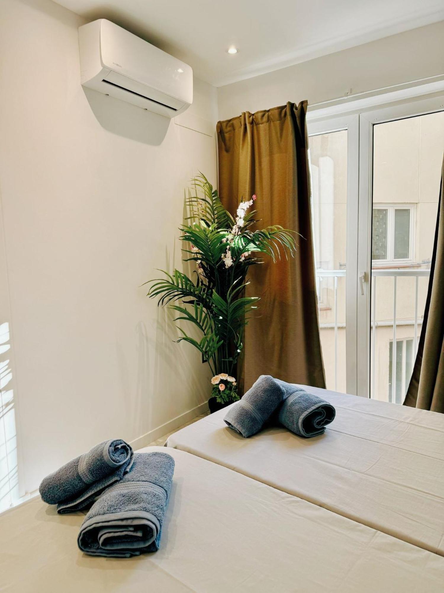 Apartamento Viktory New York Valladolid Exterior foto